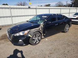 2019 Nissan Altima S en venta en Shreveport, LA