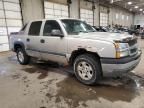 2004 Chevrolet Avalanche K1500