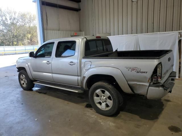 2011 Toyota Tacoma Double Cab Prerunner