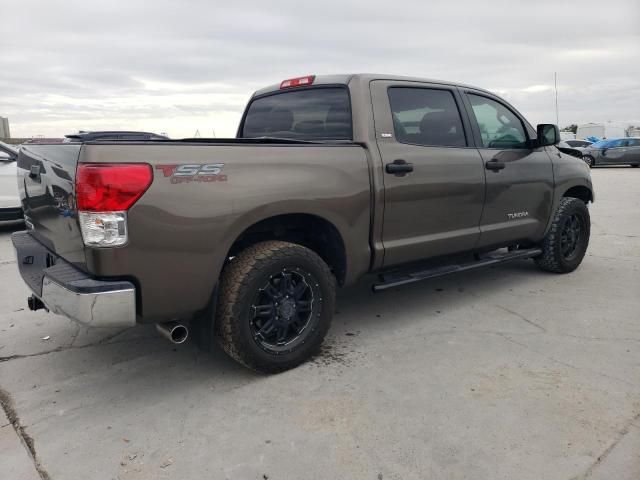 2013 Toyota Tundra Crewmax SR5