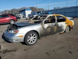 Infiniti i35 salvage cars for sale: 2002 Infiniti I35