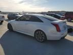 2016 Cadillac ATS-V