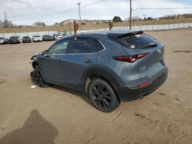 2023 Mazda CX-30 Preferred