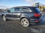 2012 Audi Q7 Premium Plus