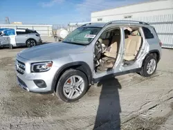 Vehiculos salvage en venta de Copart Adelanto, CA: 2021 Mercedes-Benz GLB 250