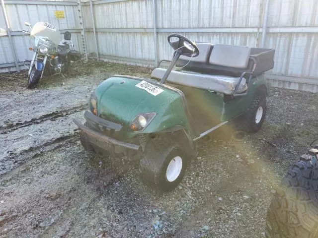 2006 Yamaha Golf Cart