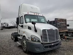 Freightliner salvage cars for sale: 2016 Freightliner Cascadia 113