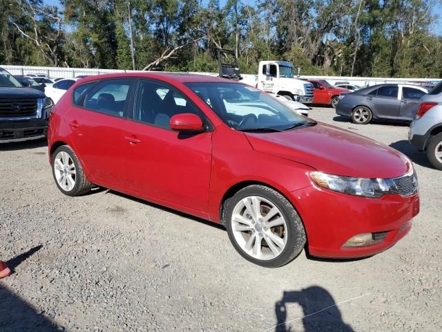 2013 KIA Forte SX