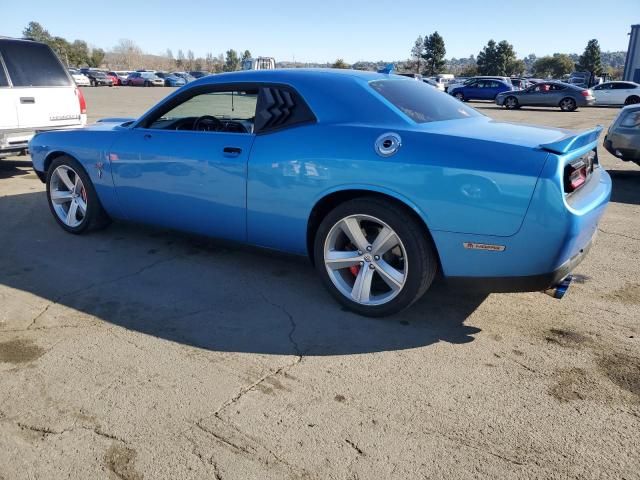 2015 Dodge Challenger SRT 392