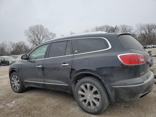 2016 Buick Enclave