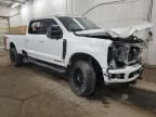 2023 Ford F350 Super Duty