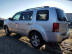 2009 Honda Pilot EX