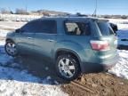 2010 GMC Acadia SLT-2