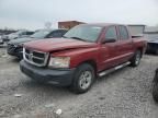 2008 Dodge Dakota SXT