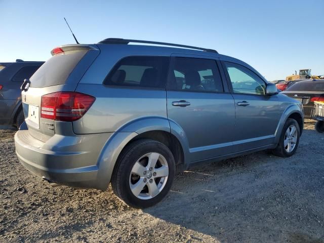 2010 Dodge Journey SXT