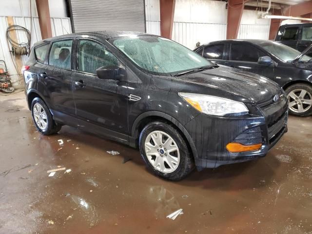 2015 Ford Escape S