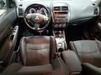 2013 Mitsubishi Outlander Sport LE