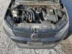 2013 Volkswagen Jetta Base