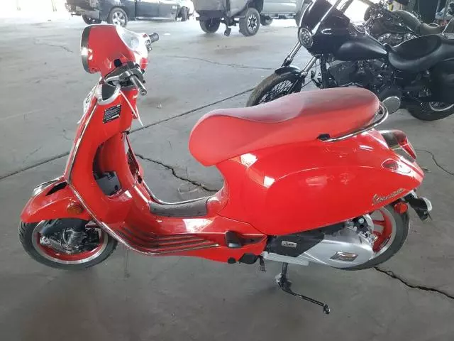 2023 Vespa PRIMAVERA/SPRINT 150