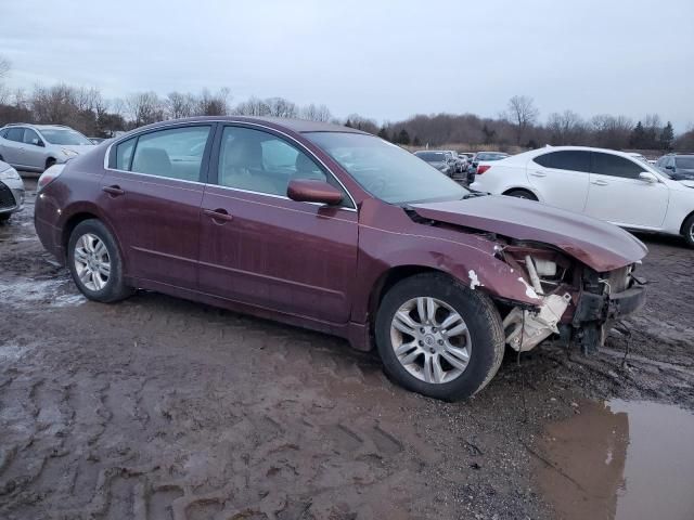 2011 Nissan Altima Base