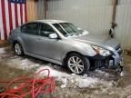 2013 Subaru Legacy 2.5I Limited