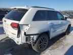 2021 Jeep Grand Cherokee Trailhawk