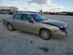 2004 Lincoln Town Car Executive