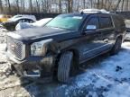 2015 GMC Yukon XL Denali