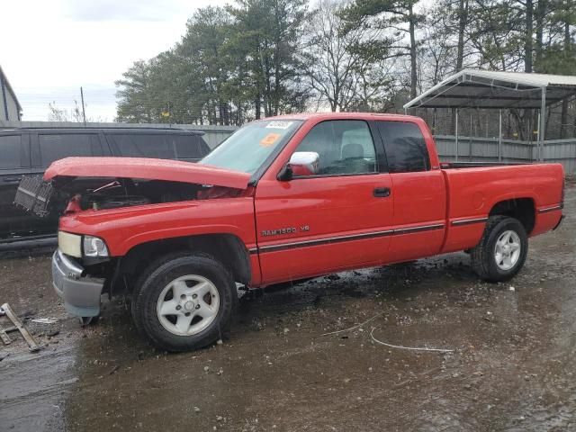 1997 Dodge RAM 1500