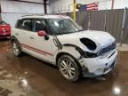 2012 Mini Cooper S Countryman