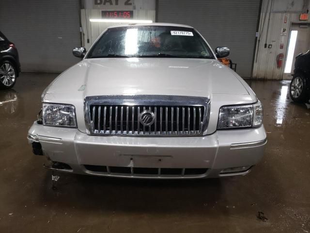 2008 Mercury Grand Marquis LS