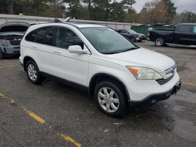 2008 Honda CR-V EXL