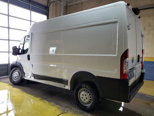 2025 Dodge RAM Promaster 2500 2500 High