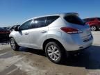 2014 Nissan Murano S