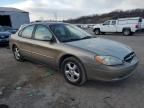 2003 Ford Taurus SES