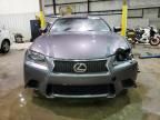 2014 Lexus GS 350