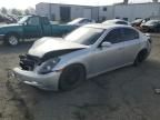 2003 Infiniti G35