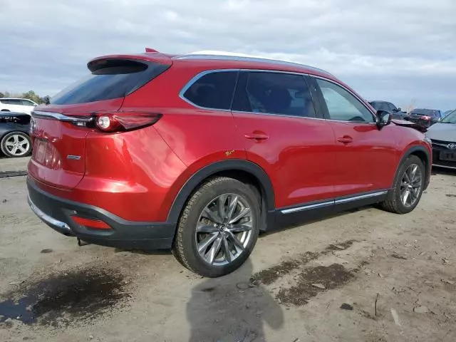 2016 Mazda CX-9 Grand Touring