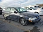 2003 Volvo S40 1.9T