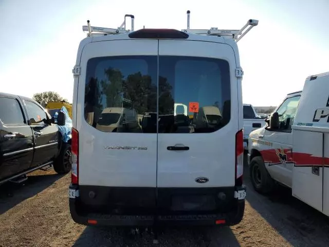 2019 Ford Transit T-250