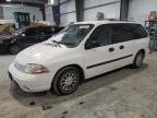 2002 Ford Windstar LX