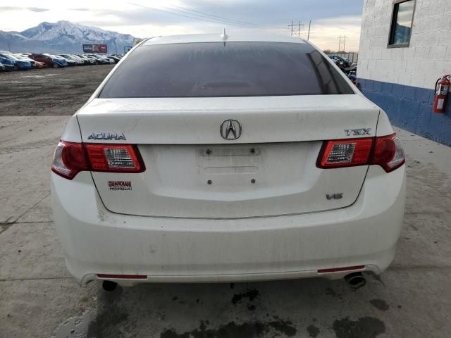 2010 Acura TSX