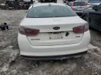 2014 KIA Optima Hybrid