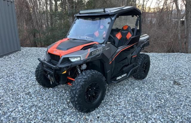 2017 Polaris General 1000 EPS