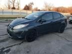 2011 Ford Fiesta S