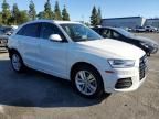 2016 Audi Q3 Premium Plus