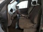 2007 Nissan Frontier Crew Cab LE