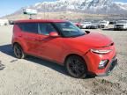 2020 KIA Soul EX