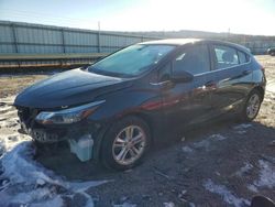 Run And Drives Cars for sale at auction: 2018 Chevrolet Cruze LT