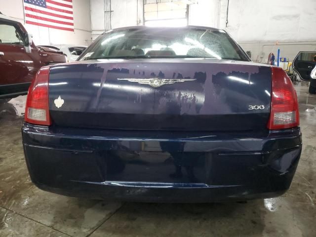 2006 Chrysler 300